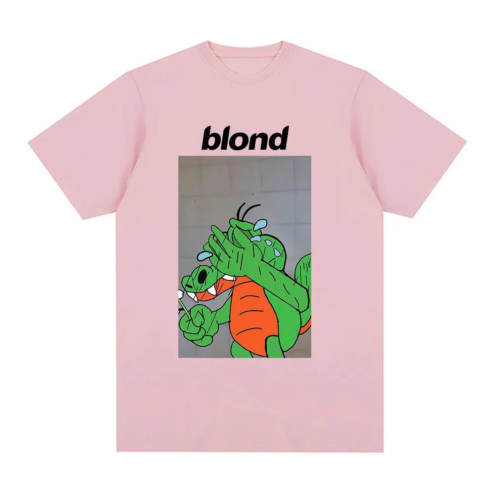 Camisa Blond x Felicilandia Coco