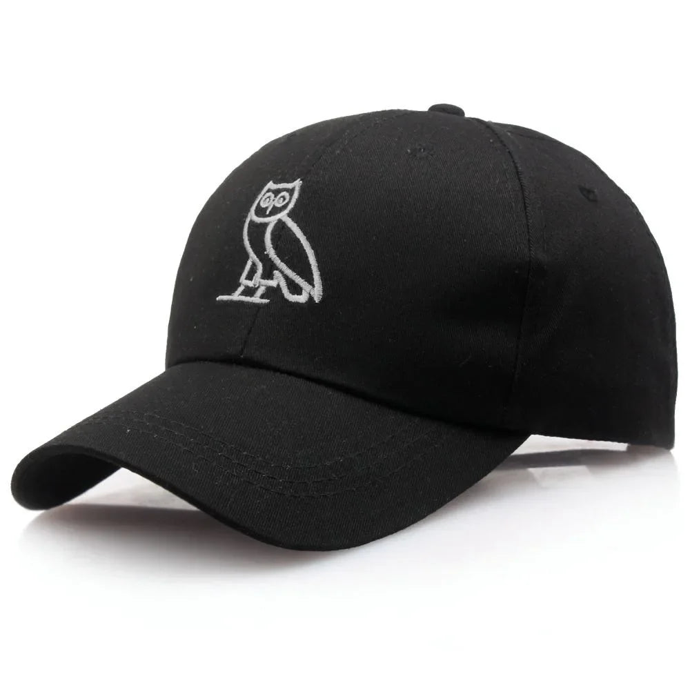 Gorra Drake Owl