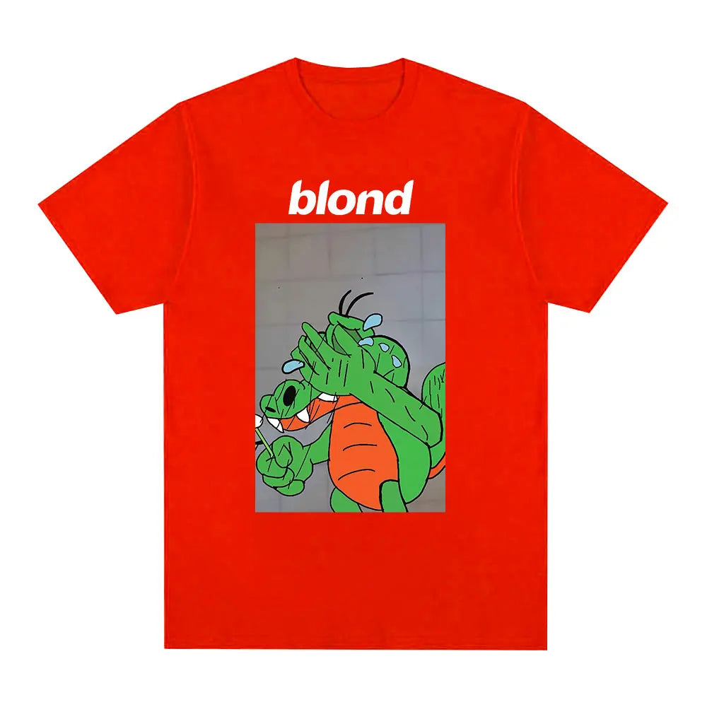 Camisa Blond x Felicilandia Coco