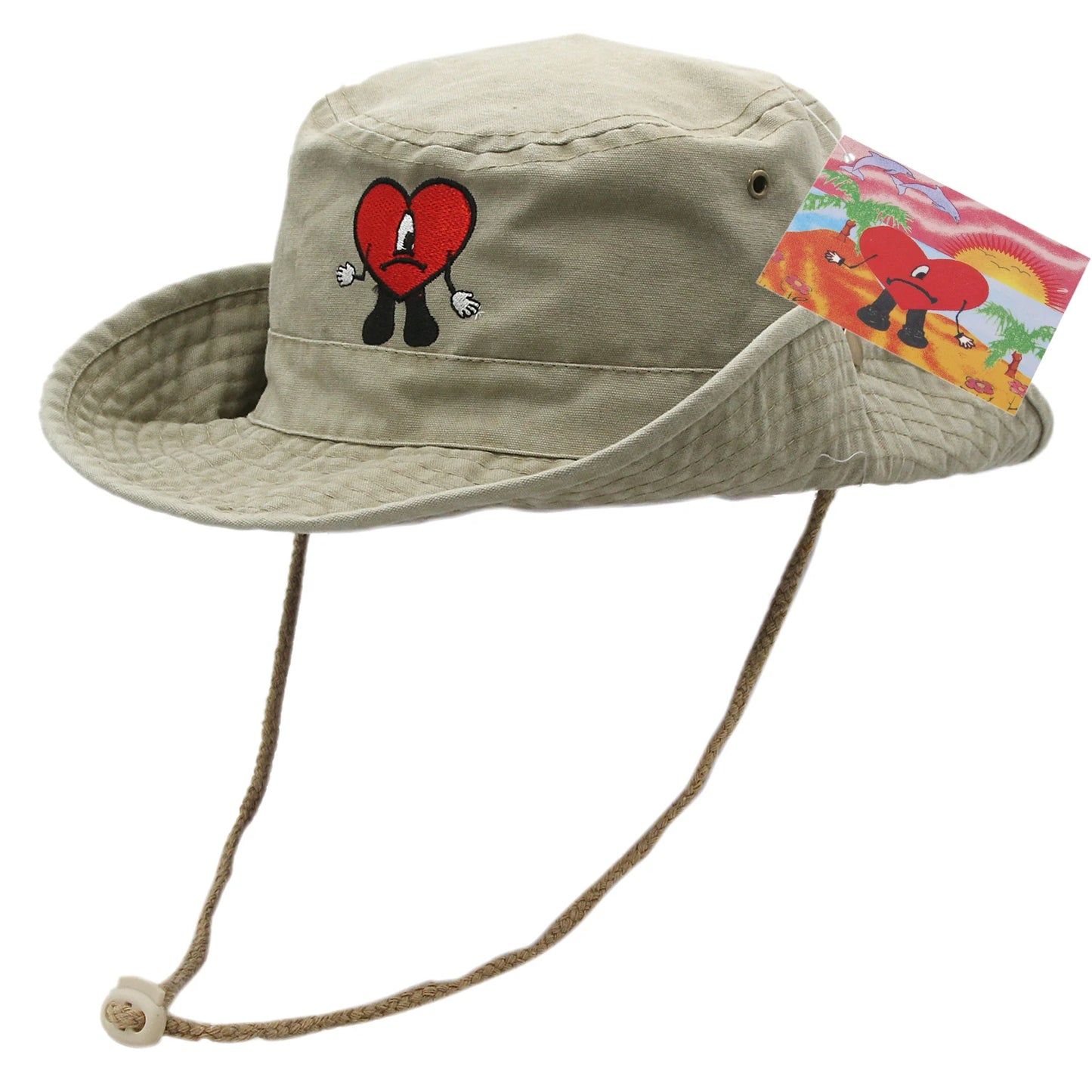 UVST Bucket Hat