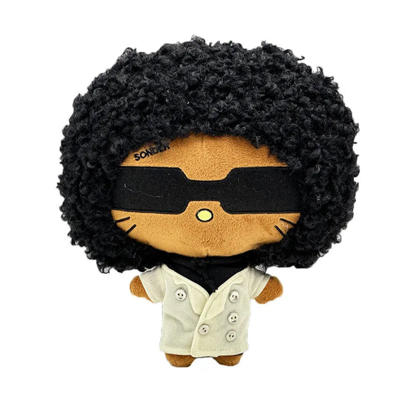 Peluche Brent Faiyaz Sonder