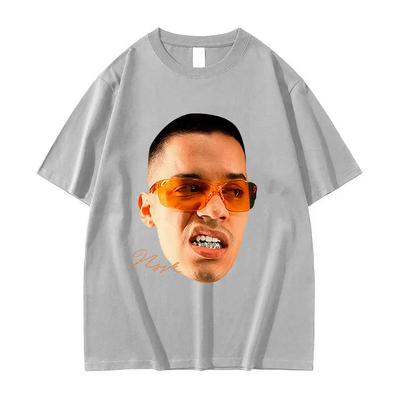 Camisa Nsqk ATP