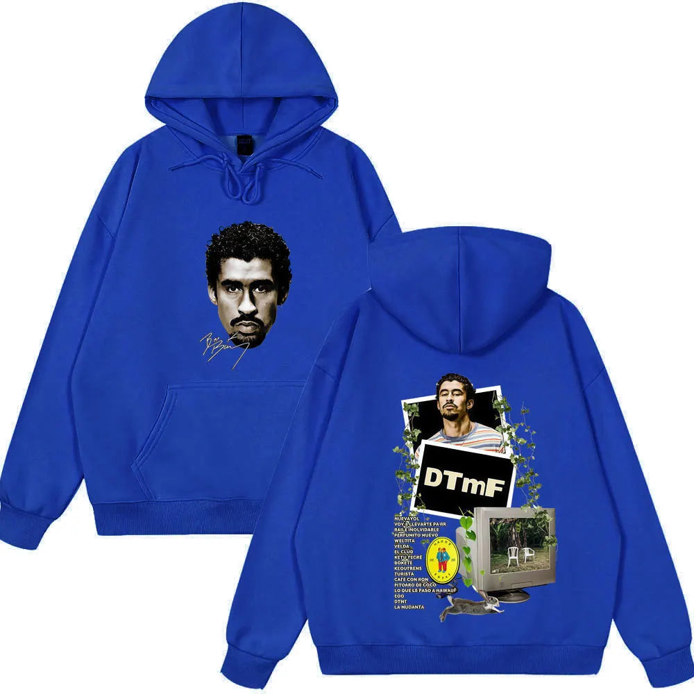 Hoodie DTmF BB Firma