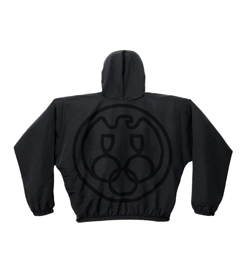 Kanye Vultures Windbreaker