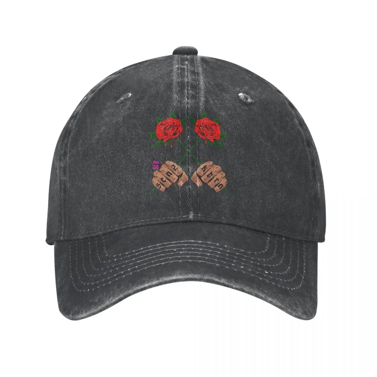 Gorra Sauce Boyz