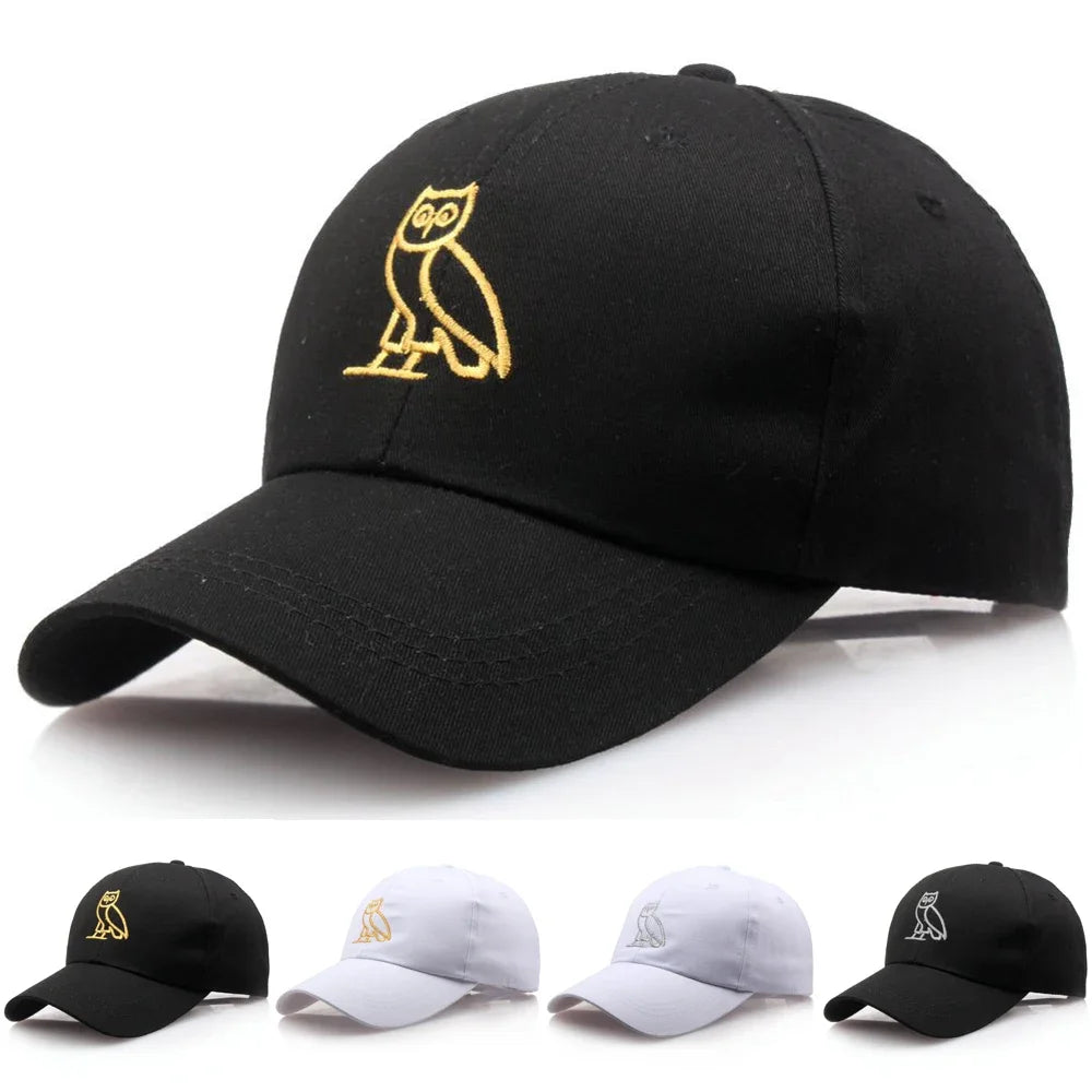 Gorra Drake Owl