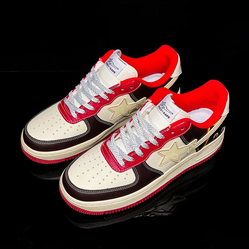 College Dropout Sneakers