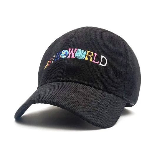 Gorra Astroworld
