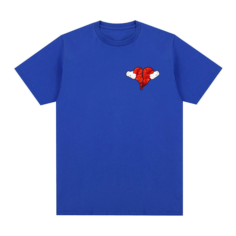 Camisa Heartless