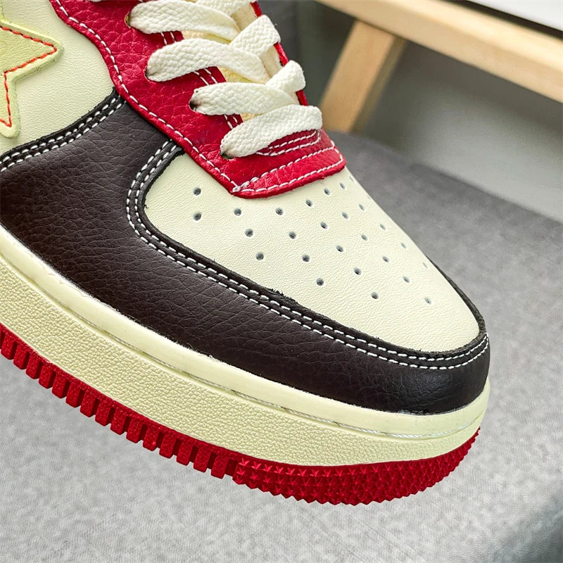 College Dropout Sneakers