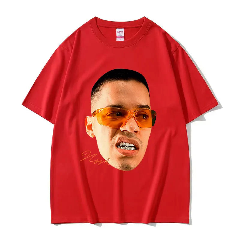 Camisa Nsqk ATP
