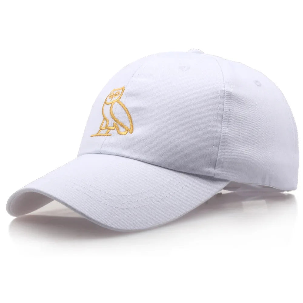 Gorra Drake Owl