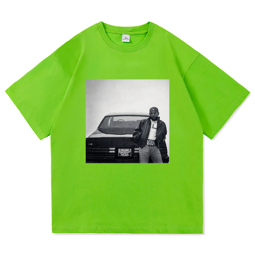 Camisa GNX