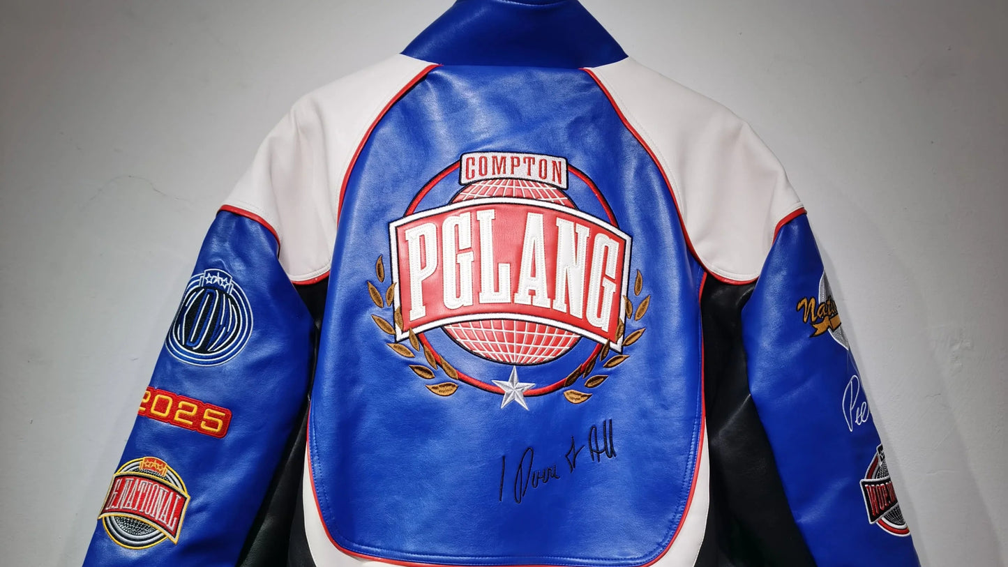 Gloria Jacket Super B.