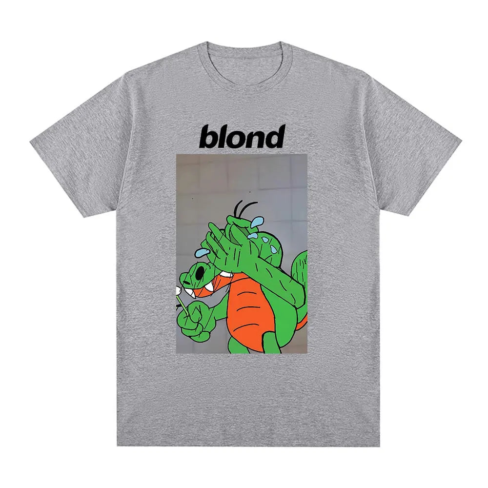 Camisa Blond x Felicilandia Coco