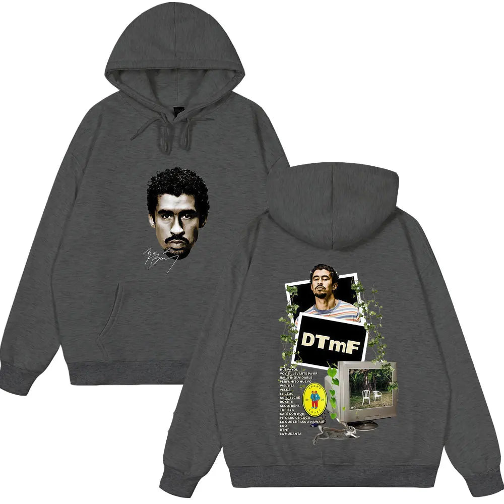 Hoodie DTmF BB Firma
