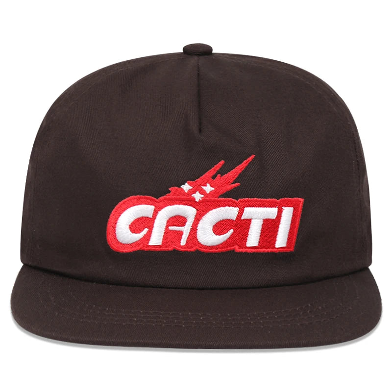 Gorra Cacti Cactus Jack