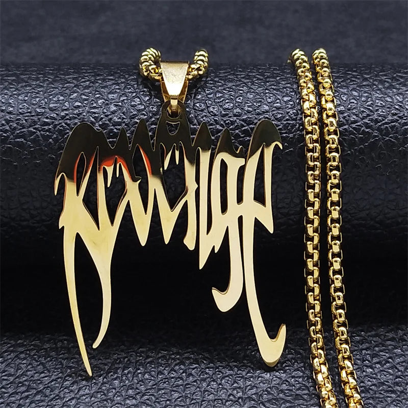 Collar Revenge X 60 cm
