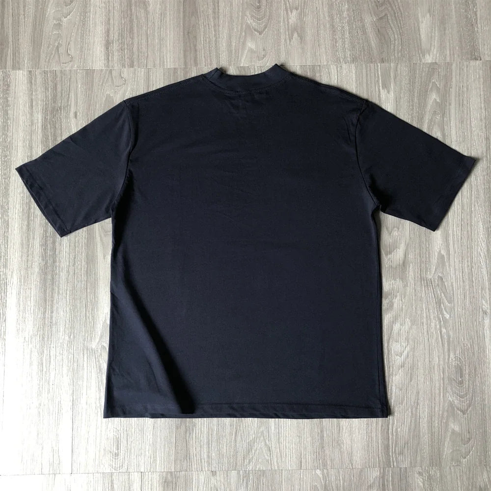 JIK Camisa Oversize