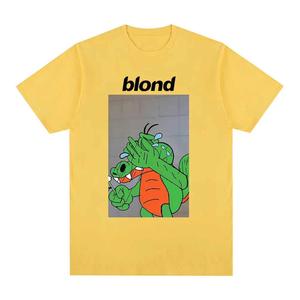 Camisa Blond x Felicilandia Coco