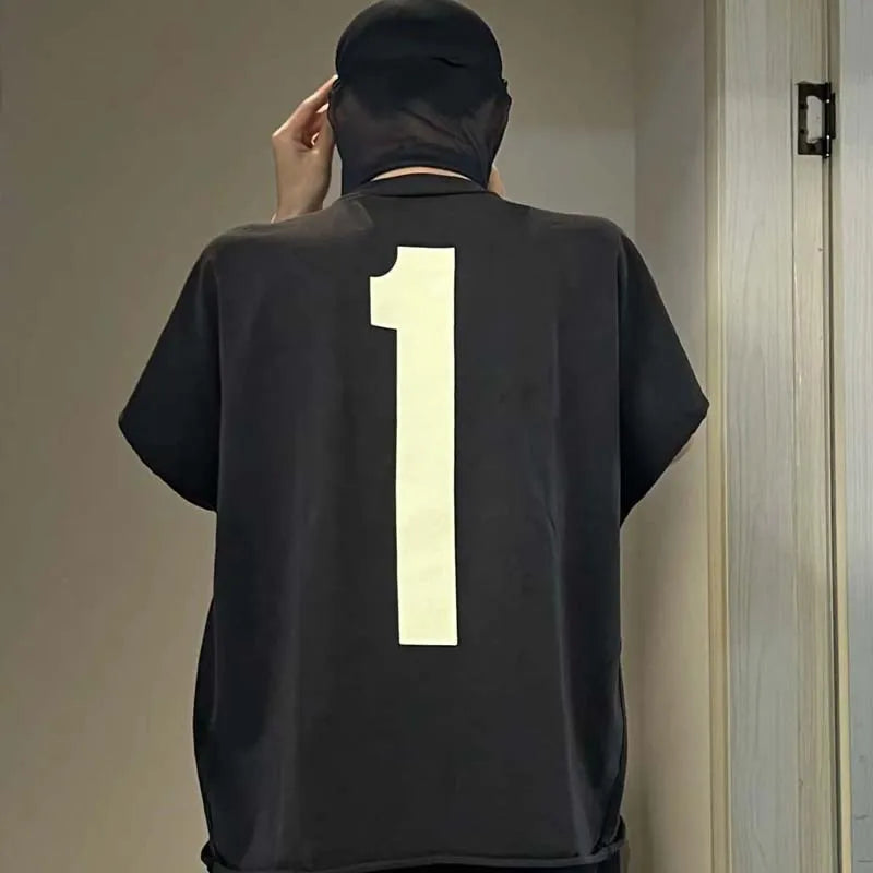Camisa Oversize Vultures 1