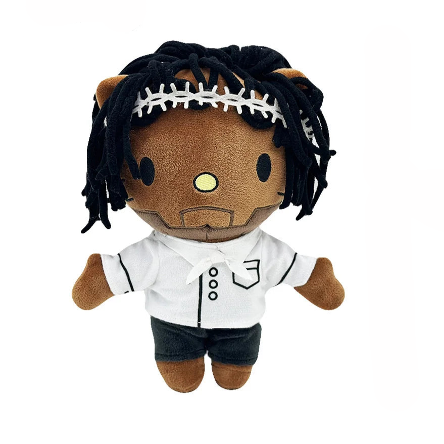 Peluche KL MMATBS