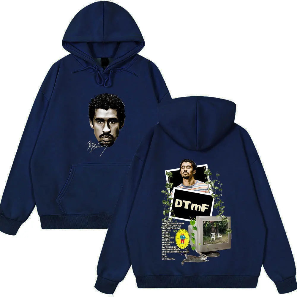 Hoodie DTmF BB Firma