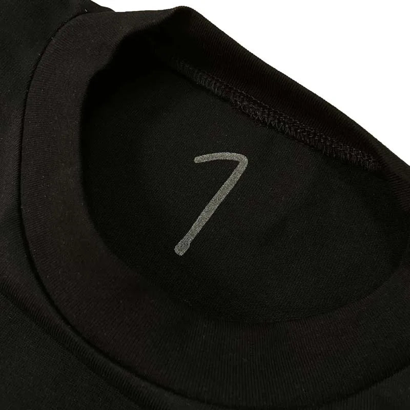Camisa Oversize Vultures 1