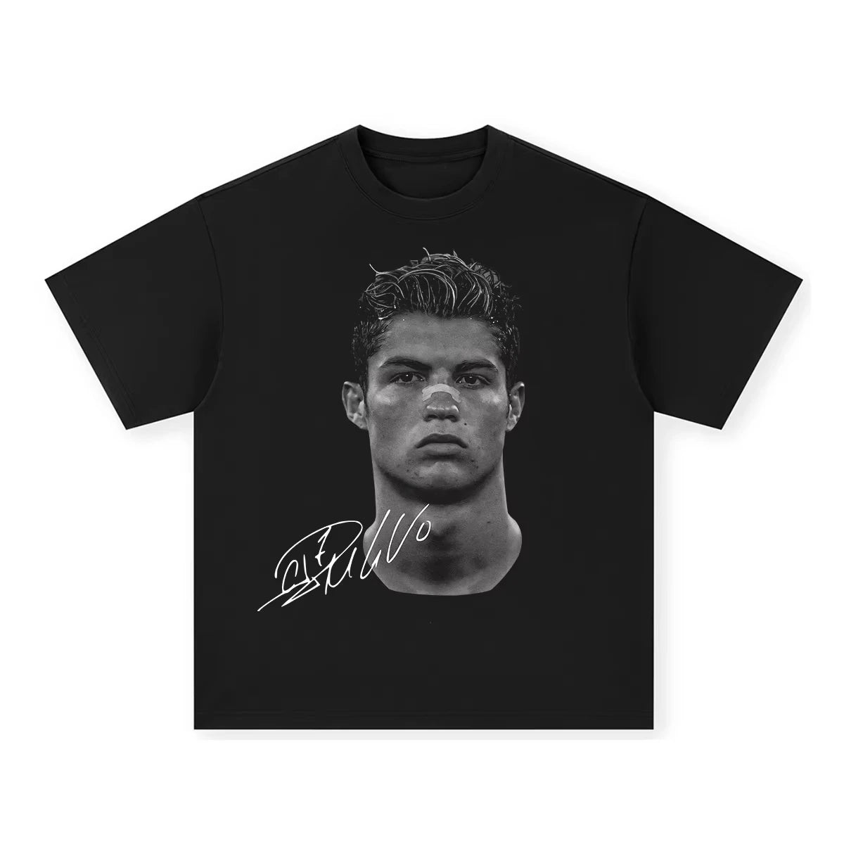 Camisa Ronaldo Signature Portugal