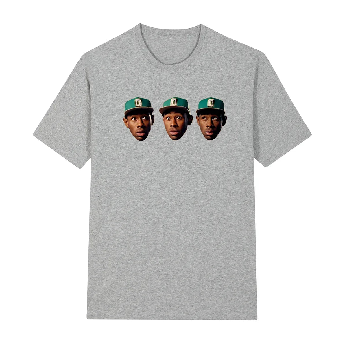 Camisa Tyler T.C. Faces