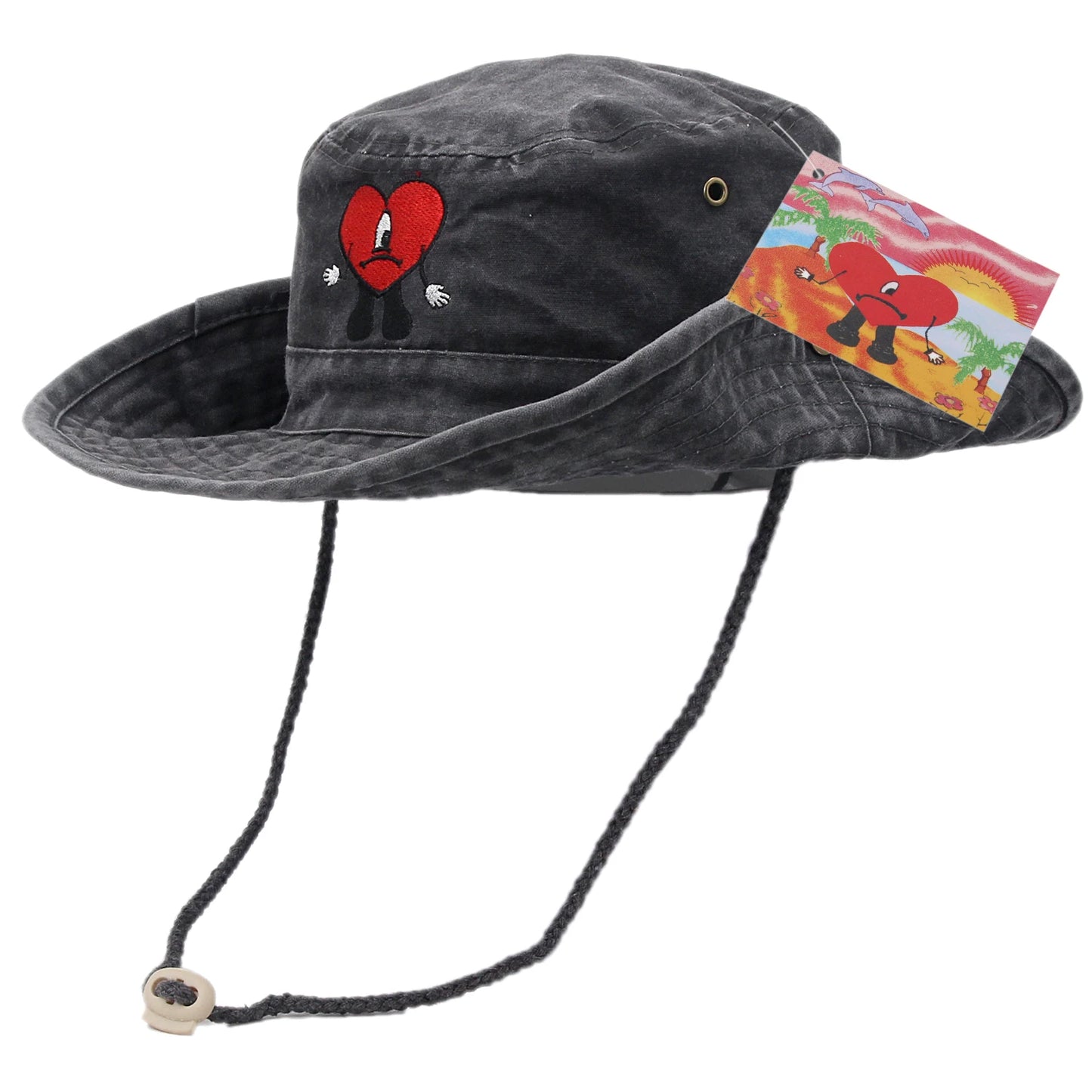 UVST Bucket Hat