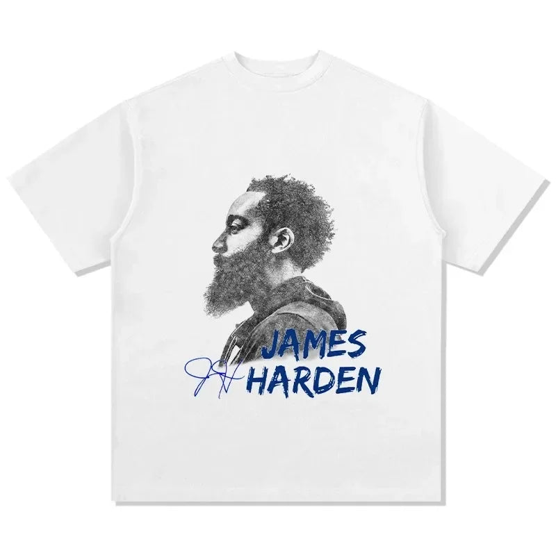 Camisa James Harden Signature