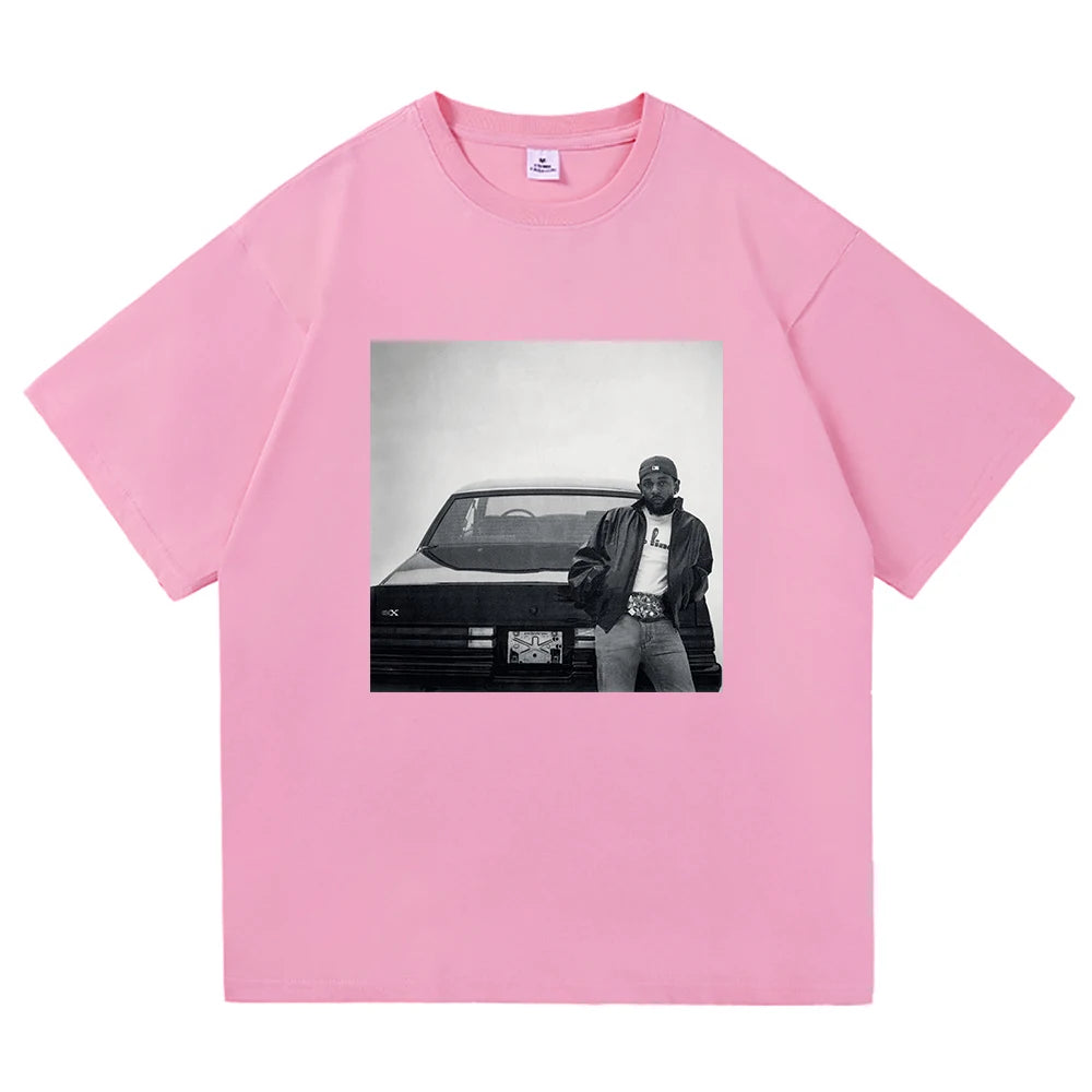 Camisa GNX