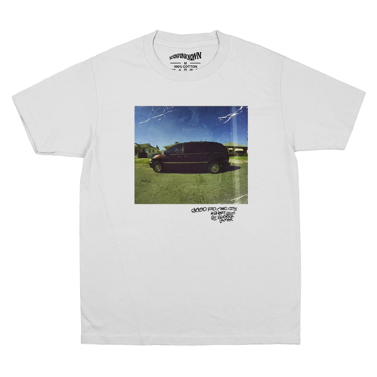 Camisa GKMC