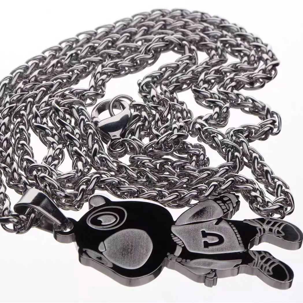 Collar Graduation