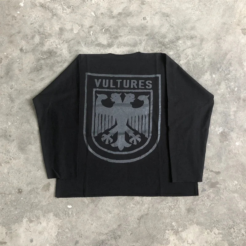 Suetér Vultures V1