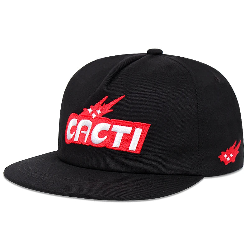 Gorra Cacti Cactus Jack
