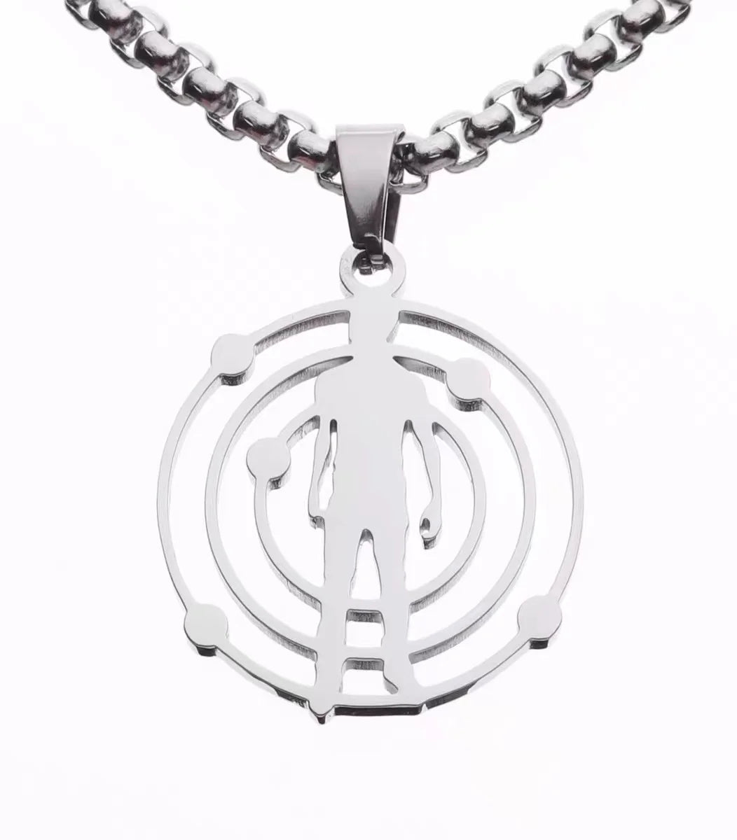 Collares CJ