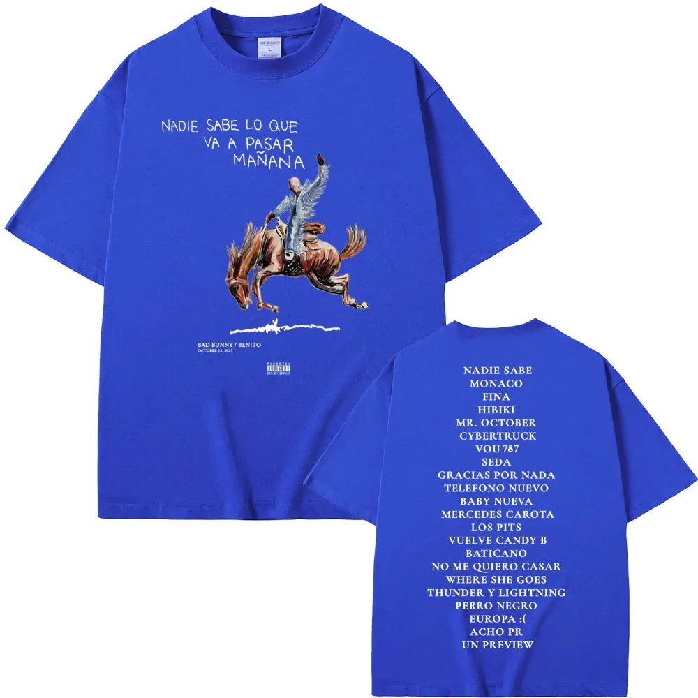 NSLQVAPM Camisa