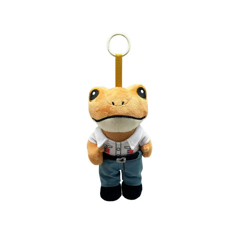 Peluche Concho Bad Bunny Llavero