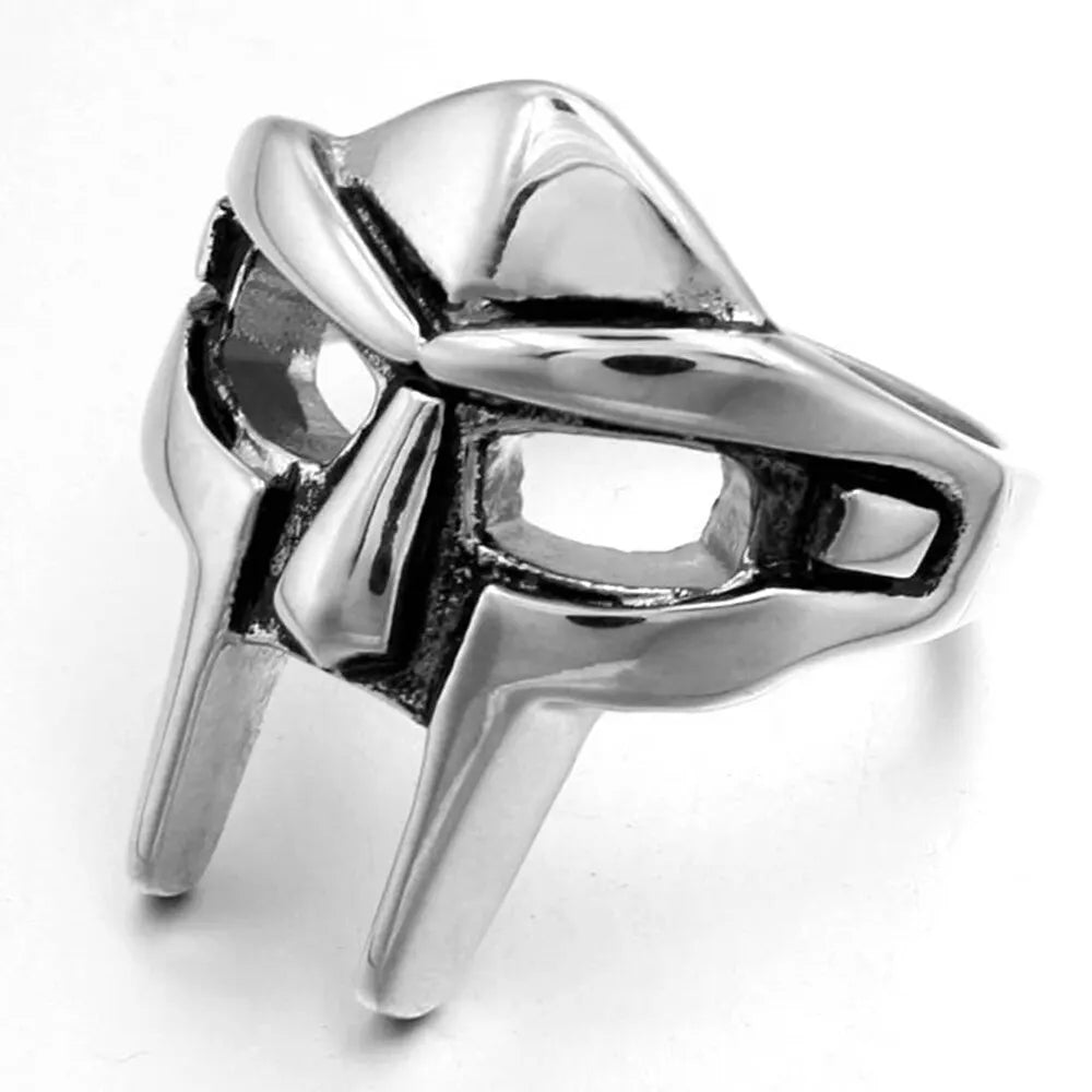 Anillo MF
