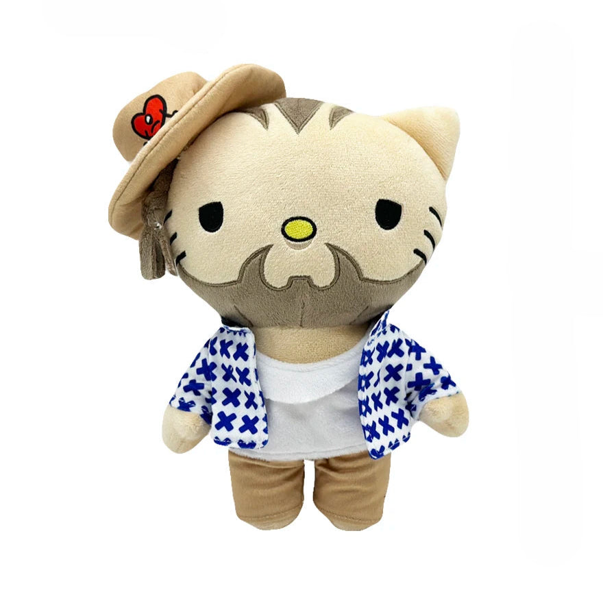 Peluche UVST Bad Viejo