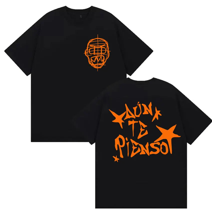 Camisa Nsqk Roy ATP