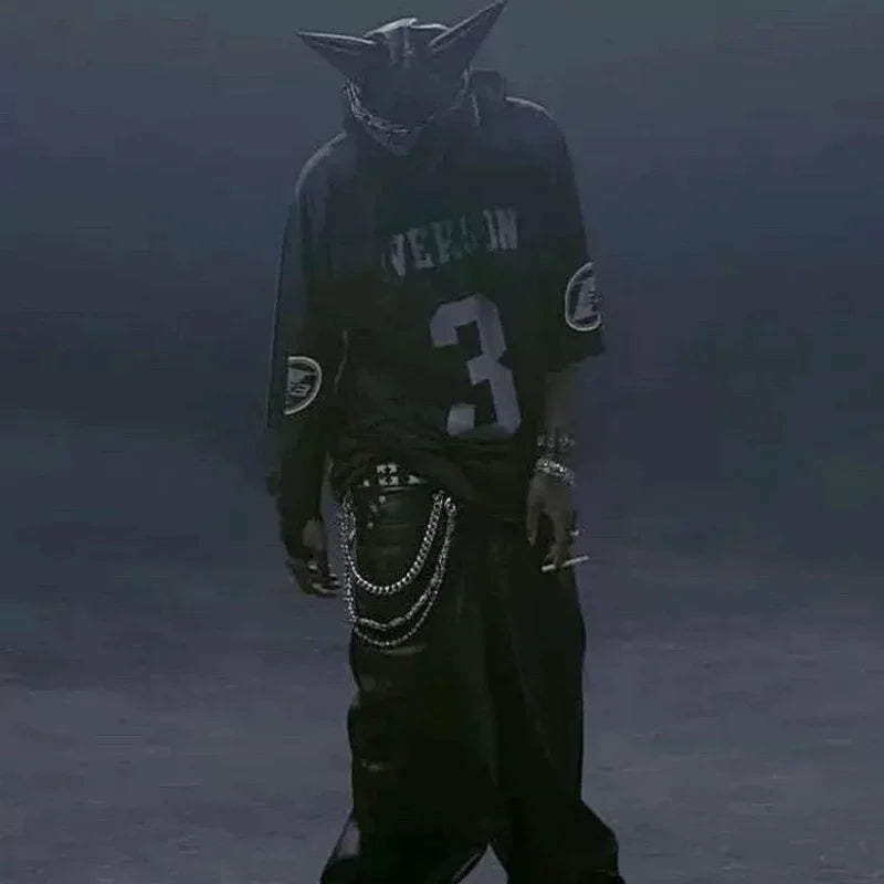 Jersey Playboi Carti x Allen Iverson