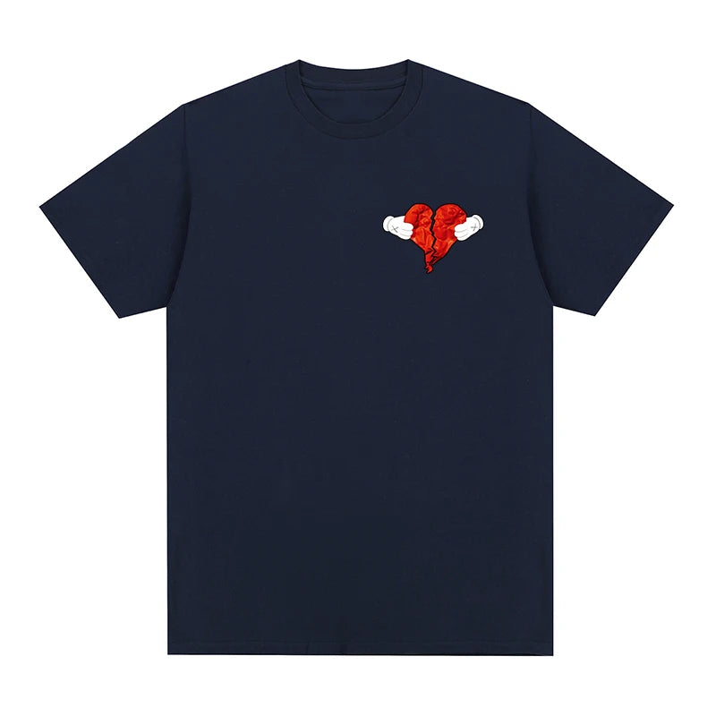 Camisa Heartless
