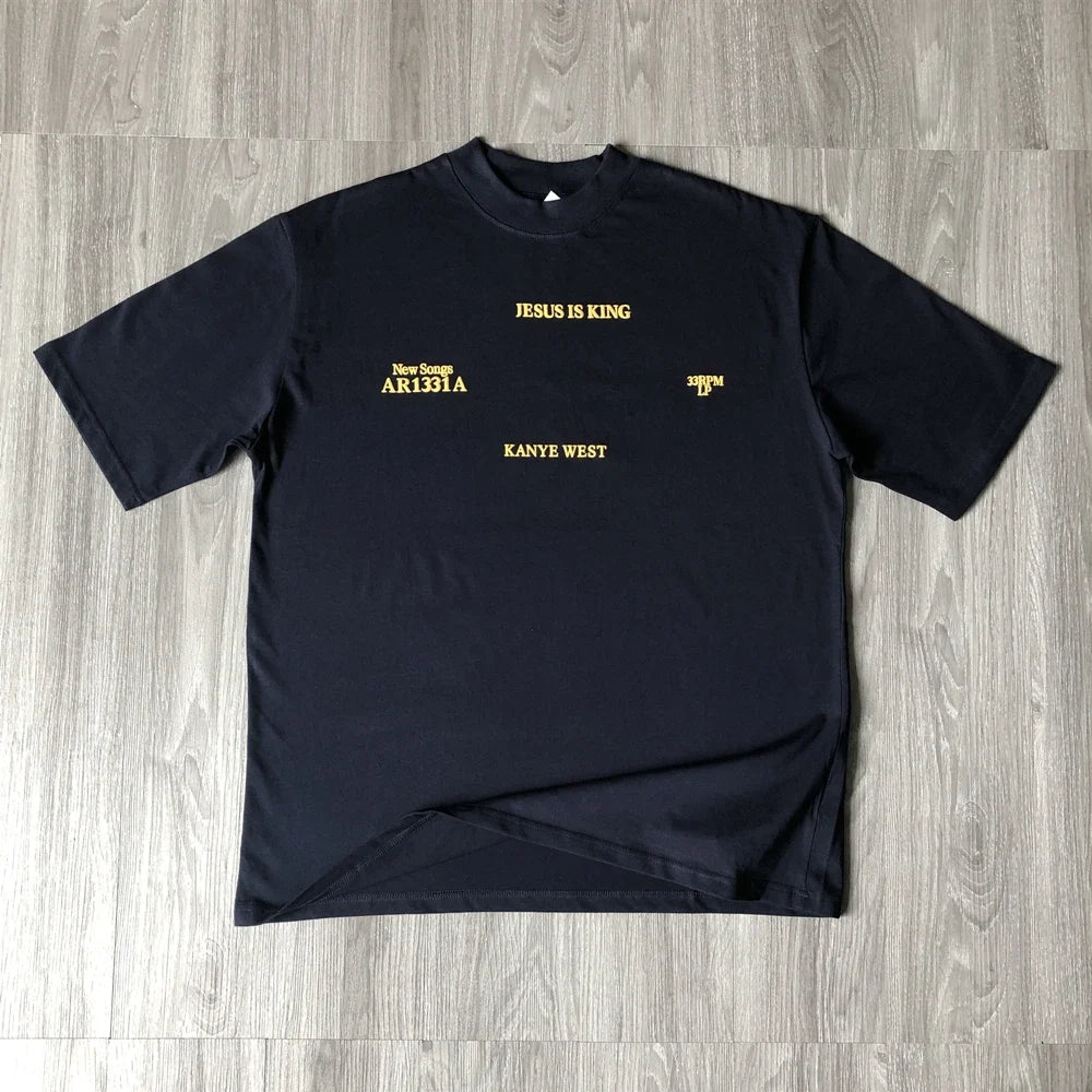 JIK Camisa Oversize