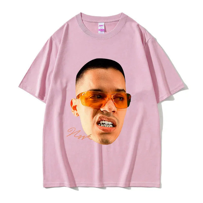 Camisa Nsqk ATP