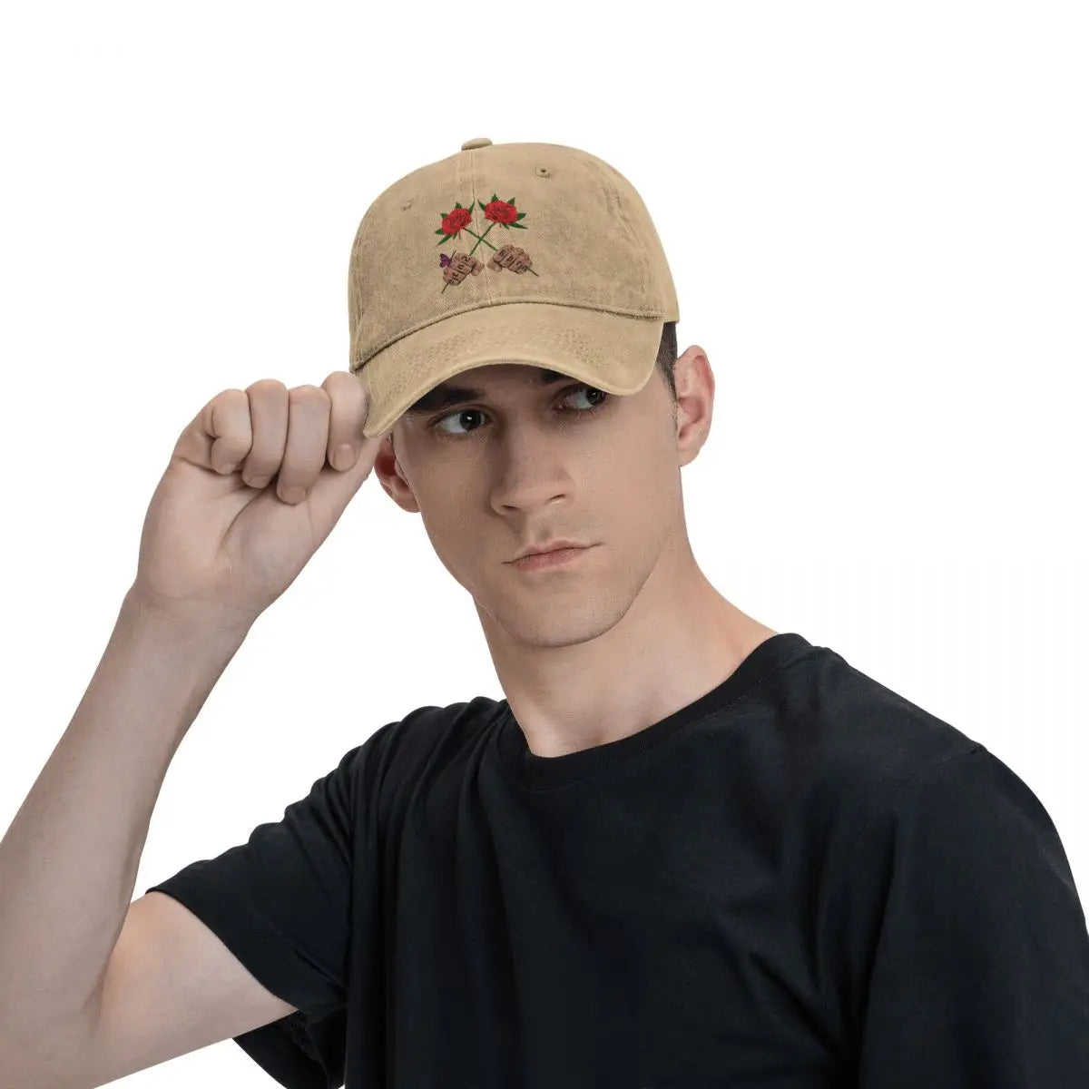 Gorra Sauce Boyz
