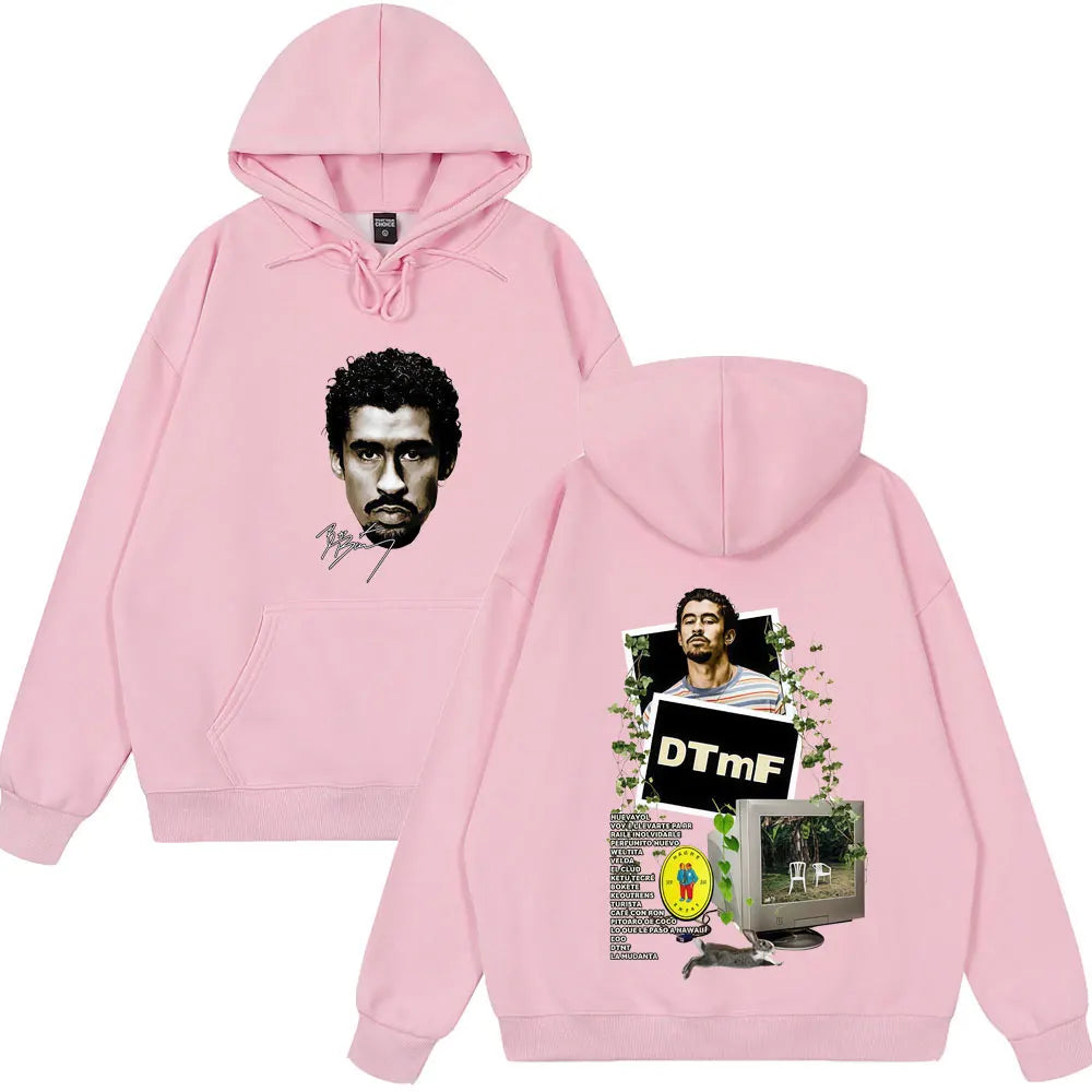 Hoodie DTmF BB Firma