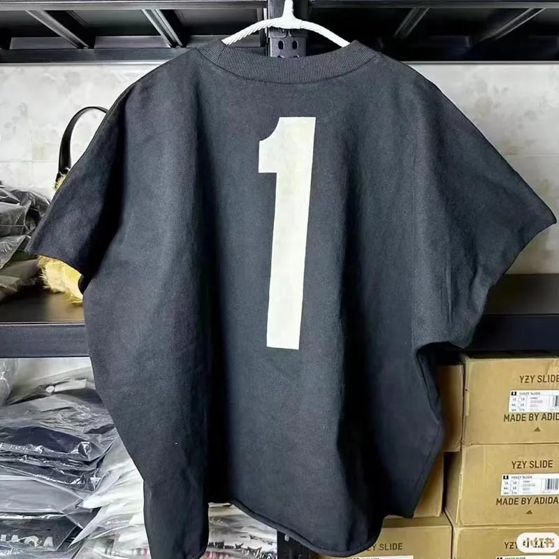 Camisa Oversize Vultures 1